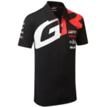 camisa-polo-preta-Toyota-Gazoo-Racing-2023-masculina