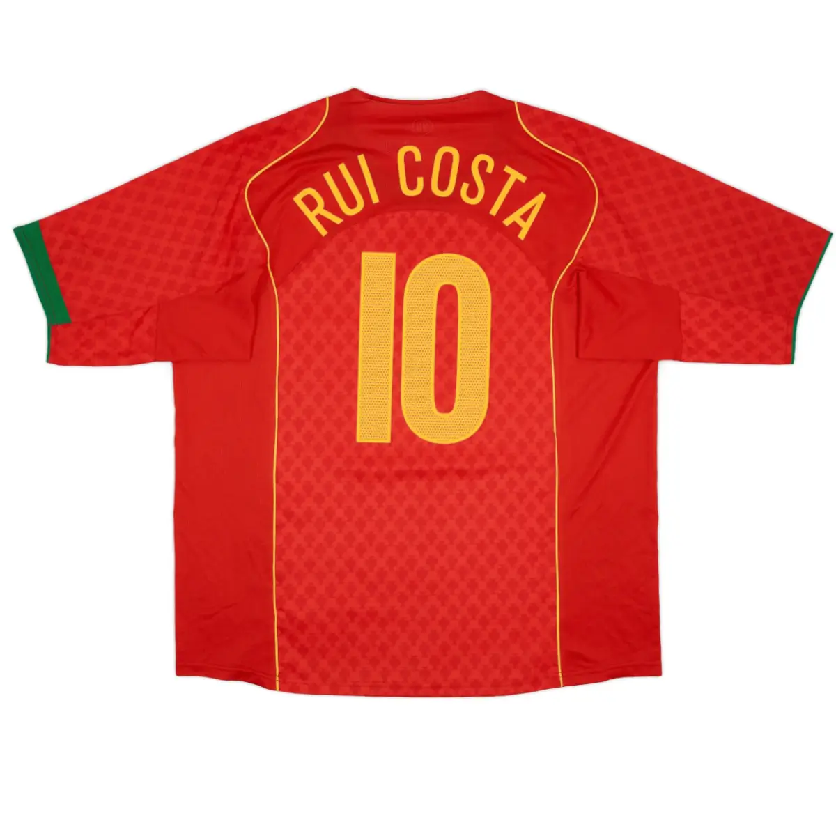camisa-portugal-total-90-rui-costa-10-vermelha-2004-retro-masculina Camisa Portugal Total 90 RUI COSTA 10 Vermelha 2004 Masculina
