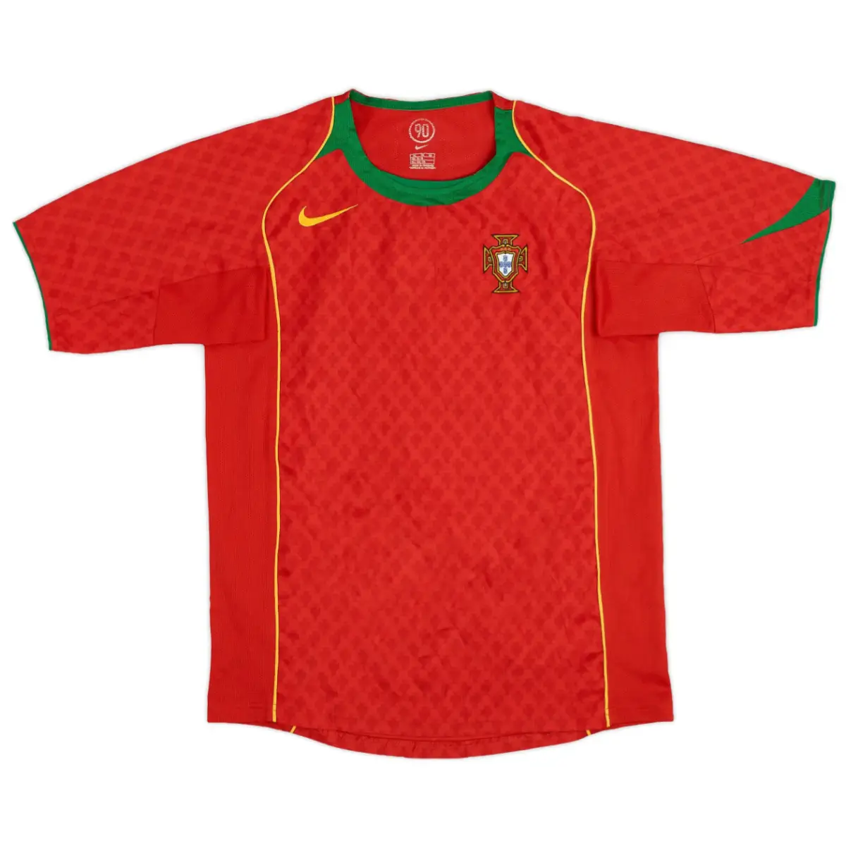 camisa-portugal-total-90-vermelha-2004-retro-masculina Camisa Portugal Total 90 Vermelha 2004 Masculina