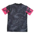 camisa-real-madrid-preta-rosa-dourada-2024-25-masculina