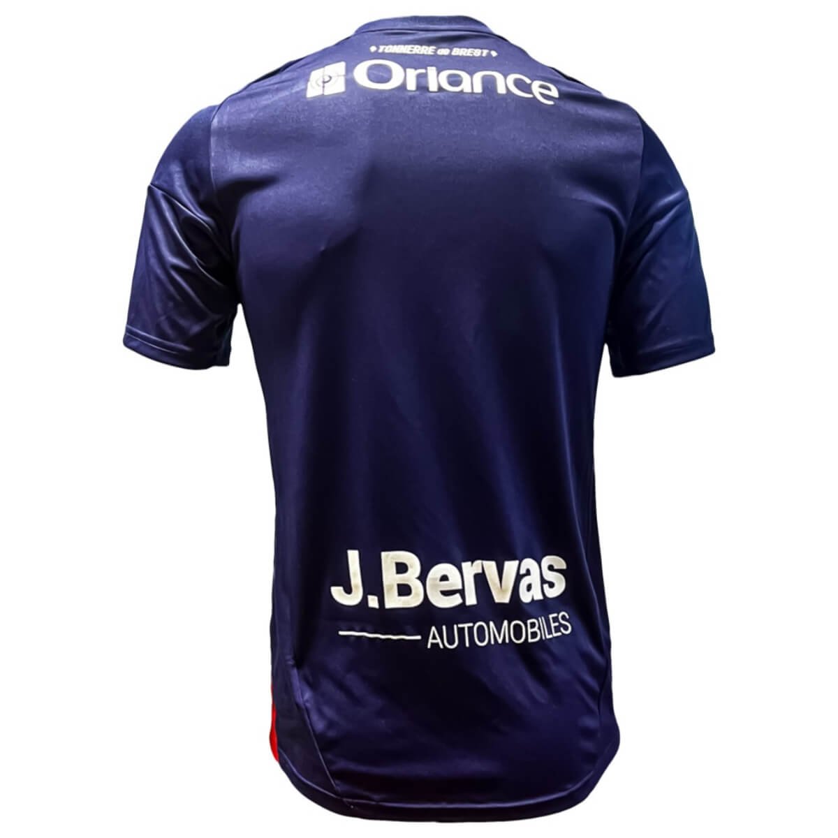 camisa-stade-brestois-azul-third-2024-25-masculina- Camisa Stade Brestois Azul Third 2024/25 Masculina