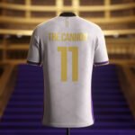 camisa-the-cannon-bale-real-madrid-el-classico-branca-2024-masculina