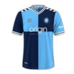 camisa-wycombe-wanderers-azul-home-i-2024-25-masculina