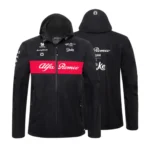 jaqueta-alfa-romeo-racing-f1-preta-2023