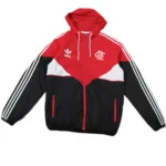 jaqueta-corta-vento-flamengo-adidas-originals-vermelha-preta-com-capuz