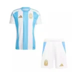 kit-infantil-argentina-messi-10-branco-2024-25-unissex