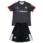 kit-infantil-bristol-city-preta-third-2024-25-unissex