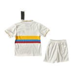 kit-infantil-da-colombia-branca-100-anos-retro-2024-25-unissex