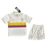 kit-infantil-da-colombia-branca-100-anos-retro-2024-25-unissex