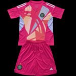 kit-infantil-goleiro-celtic-rosa-2024-25-unissex