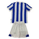 kit-infantil-huddersfield-home-azul-branca-2024-25-unissex