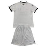 kit-infantil-plymouth-argyle-away-branca-2024-25-unissex