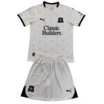 kit-infantil-plymouth-argyle-away-branca-2024-25-unissex