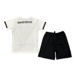 kit-infantil-sporting-cp-100-anos-stromp-branca-verde-2024-25-unissex