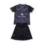 kit-infantil-swansea-city-preta-2024-25-unissex