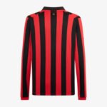 camisa-ac-milan-125-anos-vermelha-manga-longa-2024