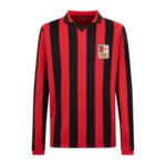 camisa-ac-milan-125-anos-vermelha-manga-longa-2024