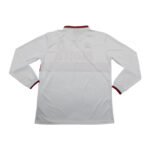 camisa-ac-milan-branca-1993-away-manga-longa