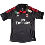 camisa-ac-milan-preta-third-2011-masculina-retro
