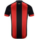 camisa-afc-bournermouth-home-vermelha-2024-25-masculina