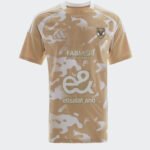 camisa-al-ahli-bege-third-2024-25-masculina