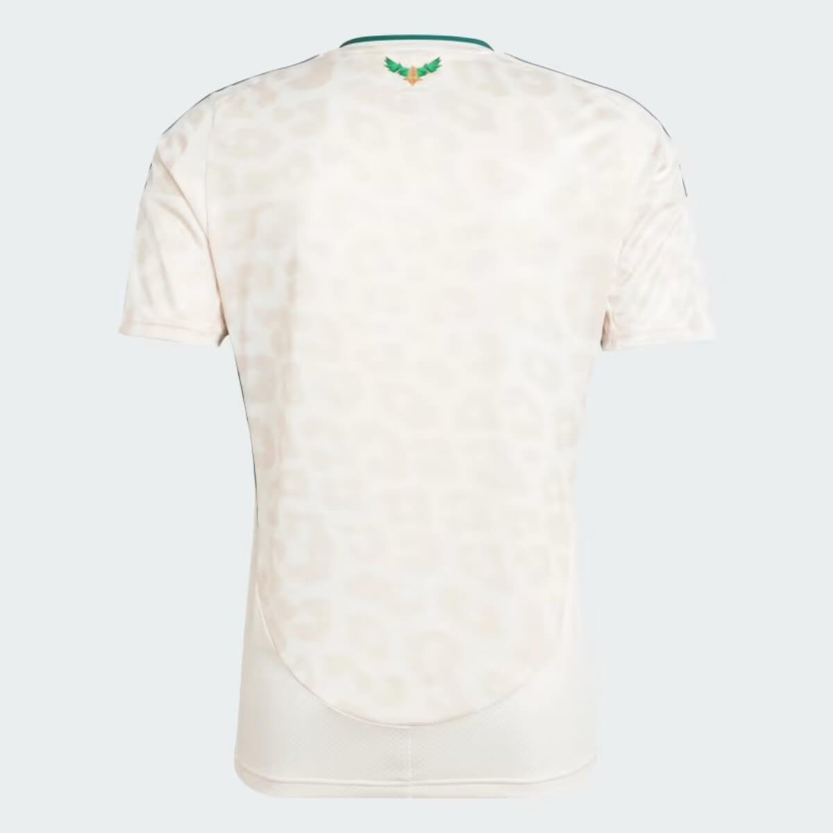 camisa-arabia-saudita-reserva-bege-2024-25-ii-away-masculina- Camisa Arábia Saudita Reserva Bege 2024/25 II Away Masculina