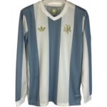 camisa-argentina-50-anos-manga-longa-home