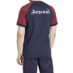 camisa-arsenal-adicolor-adidas-originals-3-stripes