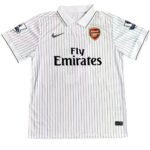 camisa-arsenal-branca-third-ramsey-16-2009-10-masculina