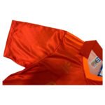 camisa-as-roma-laranja-third-1992-94