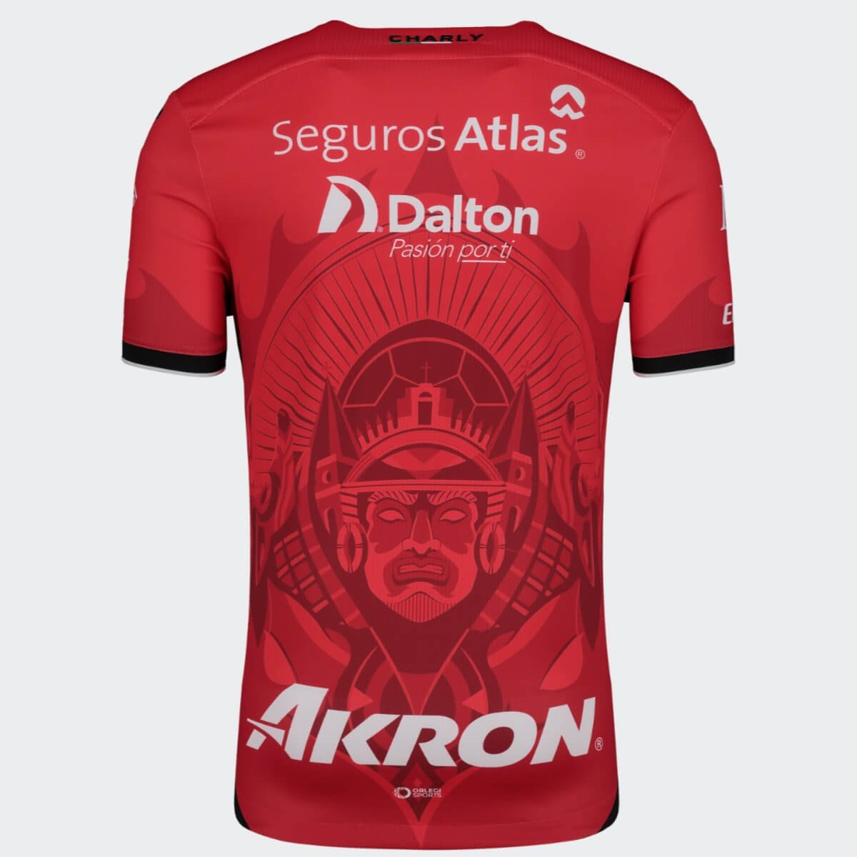 camisa-atlas-fc-vermelha-third-2024-25-masculina- Camisa Atlas FC Vermelha Third 2024/25 Masculina