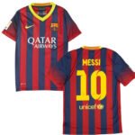camisa-barcelona-MESSI-10-2013-14-home-masculina