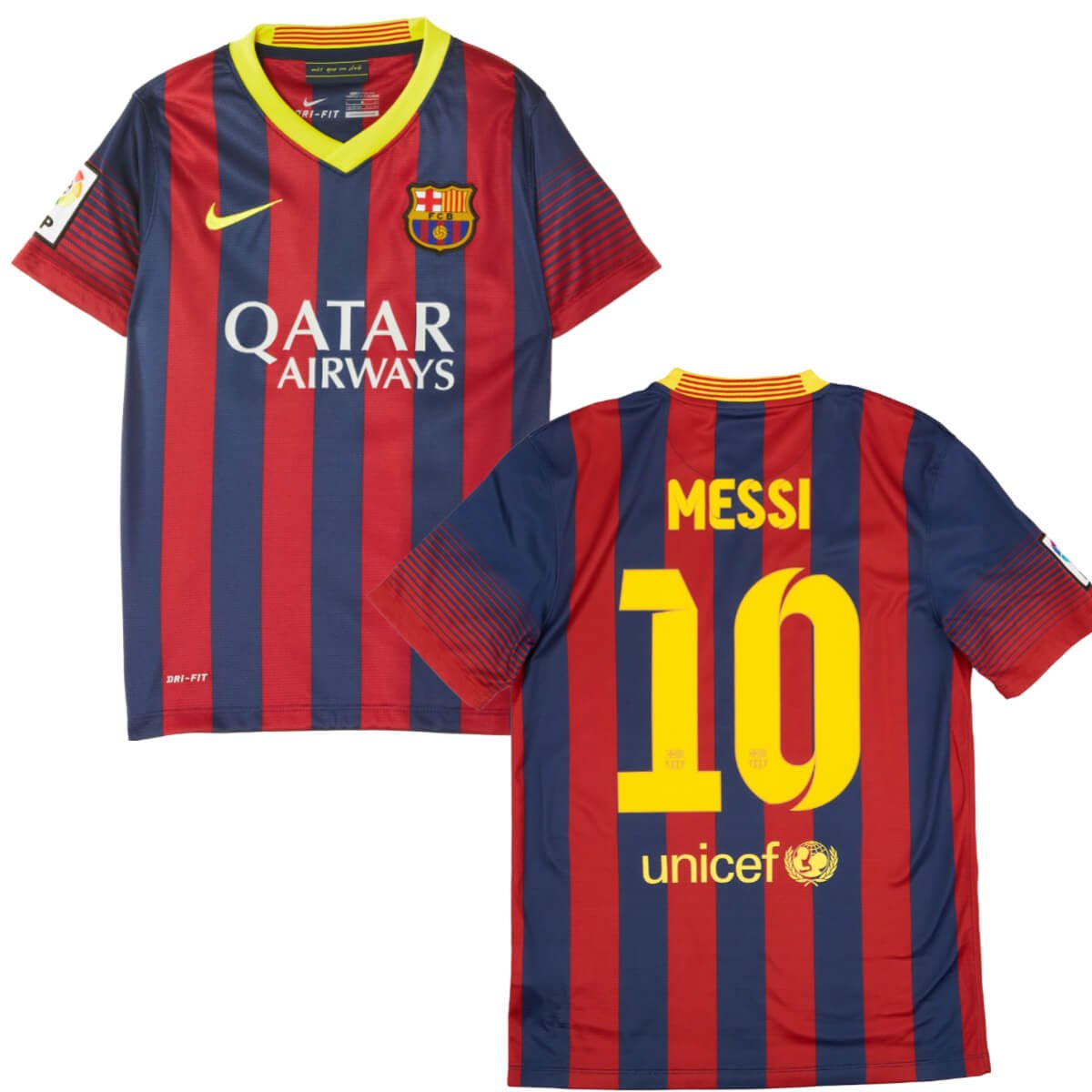 FC Barcelona MESSI 10 ジャージ FC Barcelona MESSI 10 ジャージ $_12.JPG?set_id=880000500F