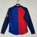 camisa-barcelona-home-1999-1899-manga-longa