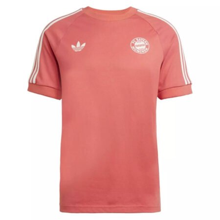 Camisa Bayern de Munique Adidas Originals Masculina