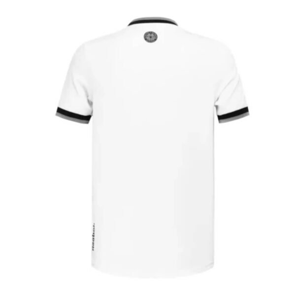 Camisa Botafogo Branca Final Libertadores 2024 Masculina