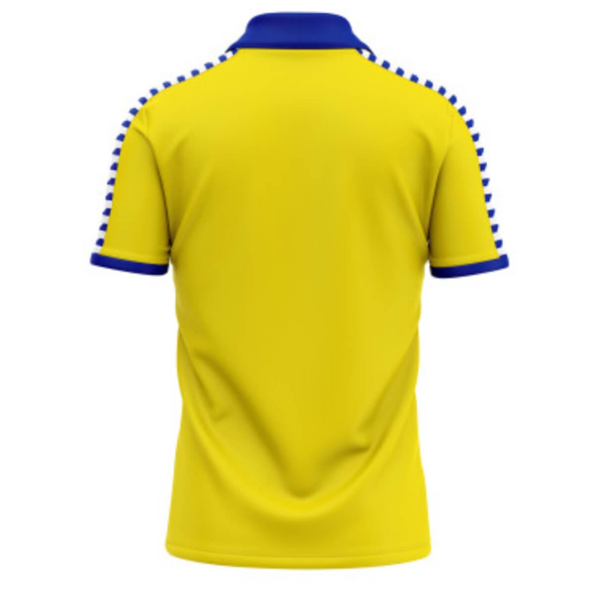 camisa-cadiz-cf-amarela-home-1983-masculina- Camisa Cadiz Amarela Home 1983 Masculina