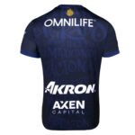 camisa-chivas-guadalajara-third-azul-2024-25-masculina