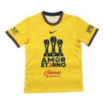 camisa-club-america-campeon-amarela-2024-masculina