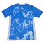 camisa-cruz-azul-pre-jogo-azul-2024-25-masculina