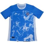 camisa-cruz-azul-pre-jogo-azul-2024-25-masculina
