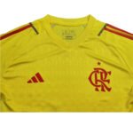 camisa-flamengo-amarela-goleiro-2024-25-masculina