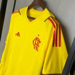 camisa-flamengo-amarela-goleiro-2024-25-masculina