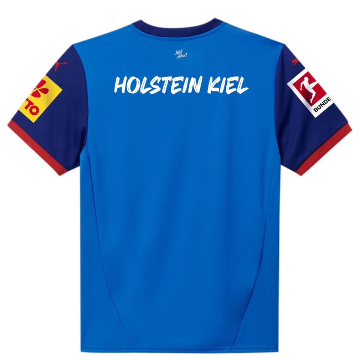 camisa-holstein-kiel-azul-home-2024-25-masculina- Camisa Hostein Kiel Azul Home 2024/25 Masculina