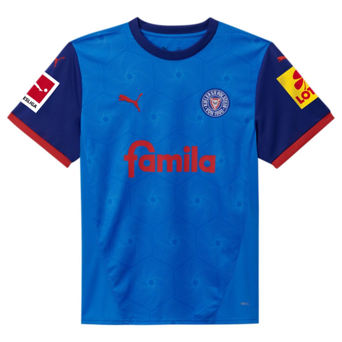 camisa-holstein-kiel-azul-home-2024-25-masculina Camisa Hostein Kiel Azul Home 2024/25 Masculina