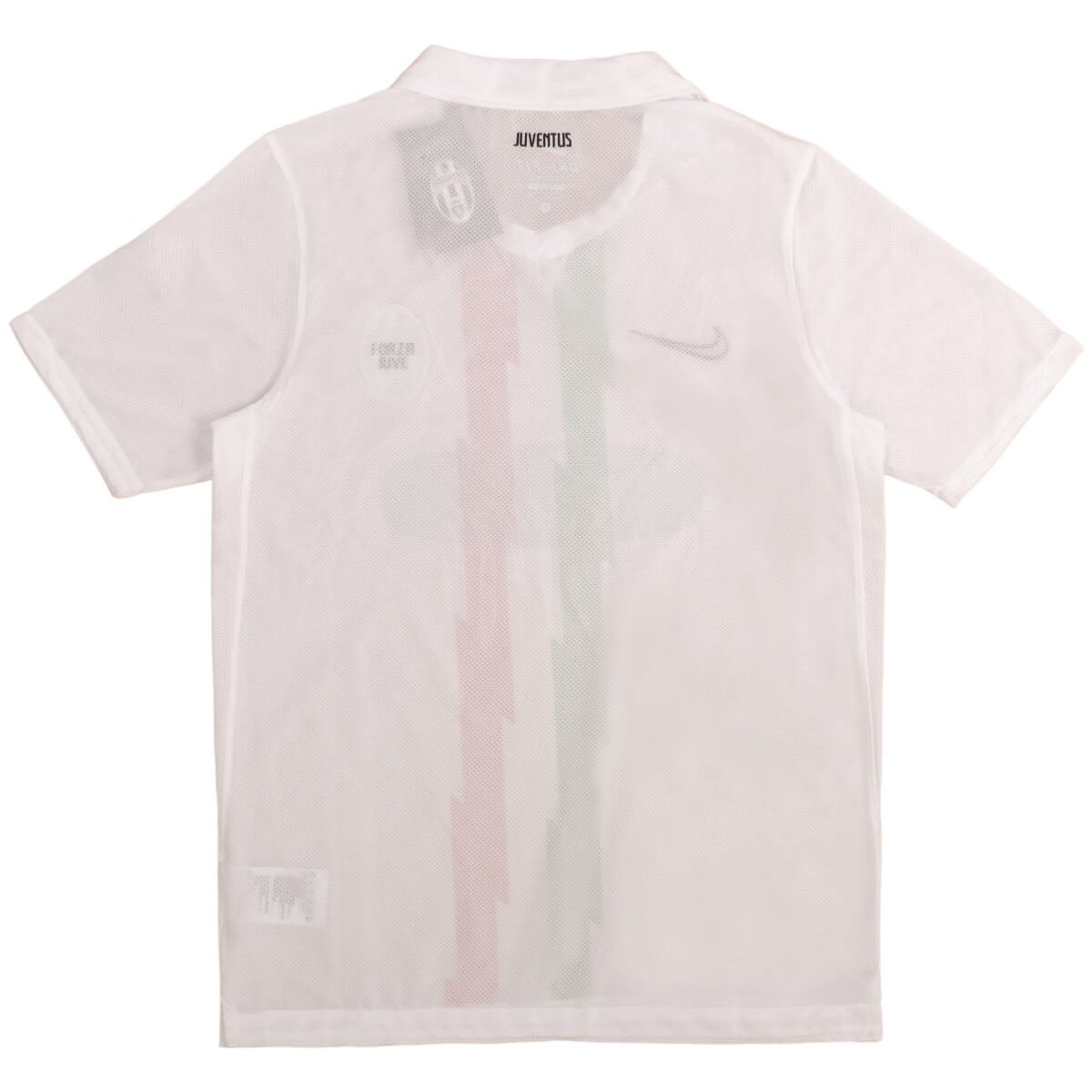 camisa-juventus-branca-away-2010-11-masculina- Camisa Juventus Branca Away 2010/11 Masculina