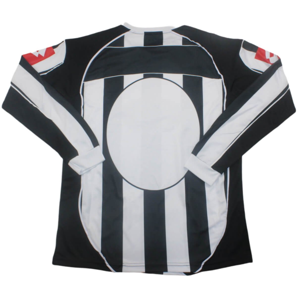 camisa-juventus-home-1992-manga-longa-preta-branca-1 Camisa Juventus Home 1992 Manga Longa Preta/Branca