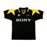 camisa-juventus-preta-third-sony-1995-masculina