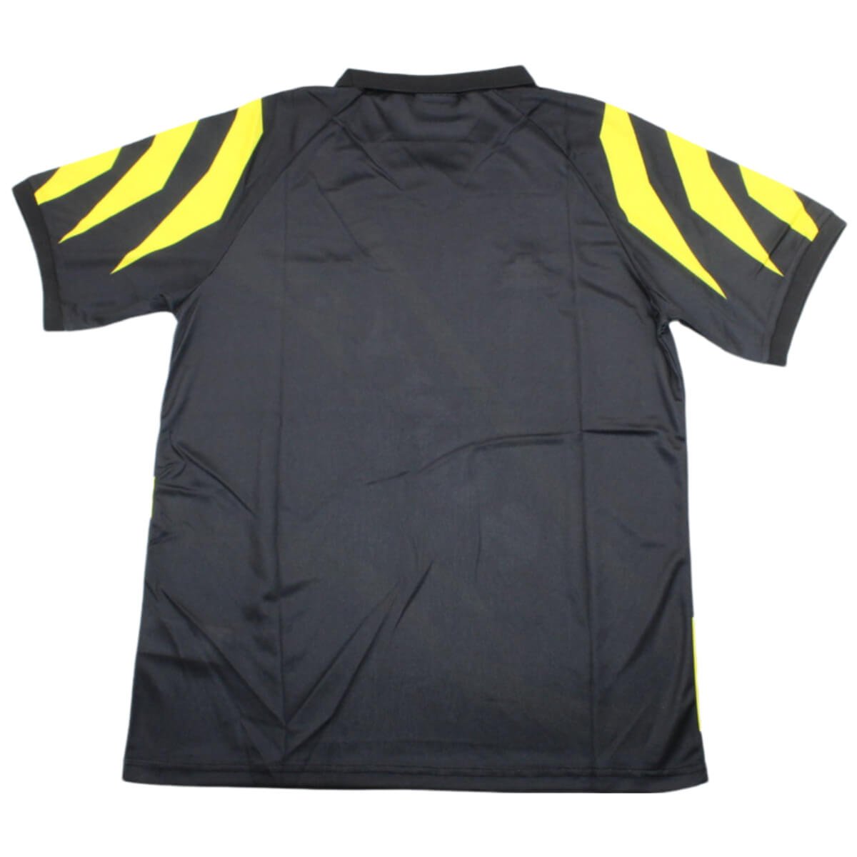 camisa-juventus-preta-third-sony-1996-masculina- Camisa Juventus Preta Third Sony 1996 Retrô Masculina