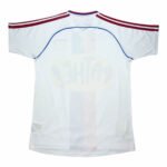 camisa-lyon-branca-home-1998-99-retro